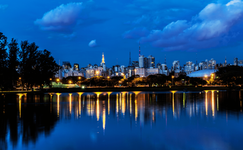 Quais as características da Zona Sul de São Paulo?
