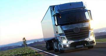 Transportadora Com Mudança Residencial