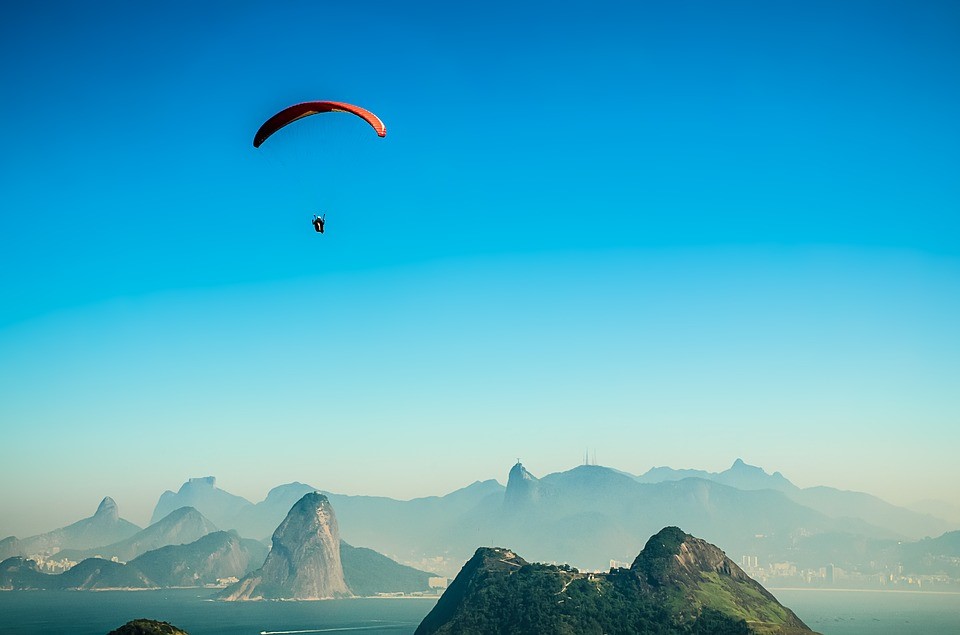 mudanças Niterói