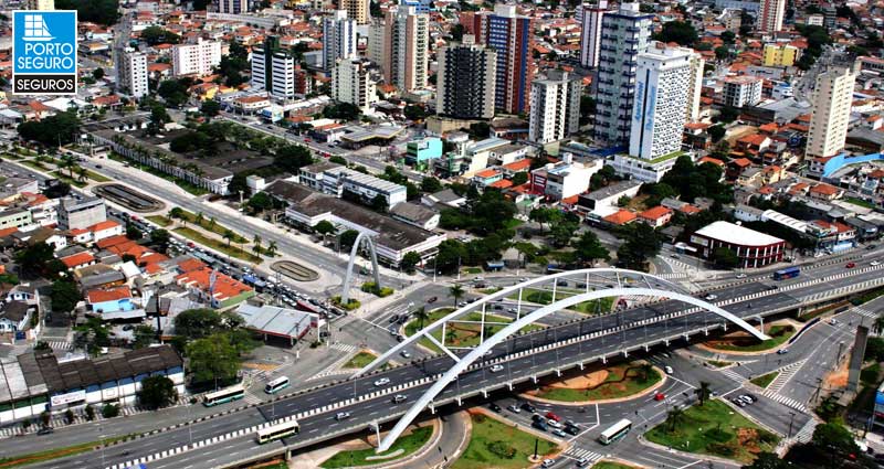 mudanças Osasco