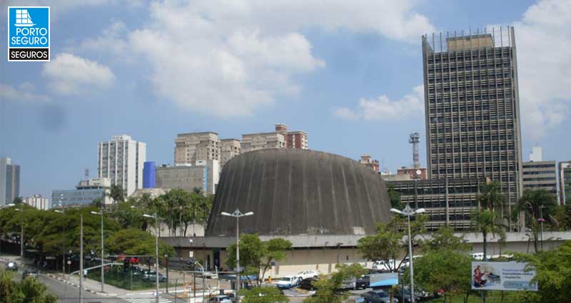 mudanças Santo André