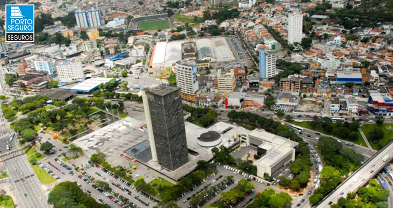 mudanças São Bernardo do Campo