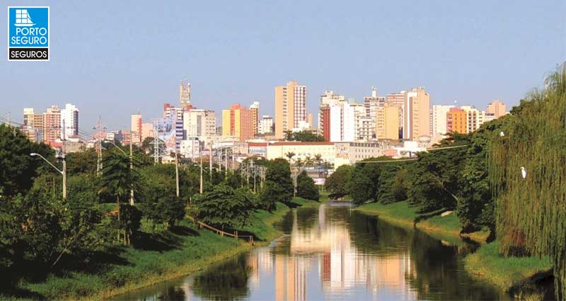 mudanças Sorocaba