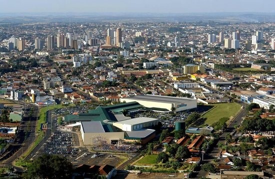 mudanças Uberaba